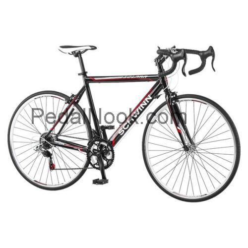 Schwinn Solara fiche technique et avis